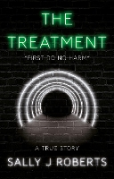 Book Cover for The Treatment by Sally J Roberts