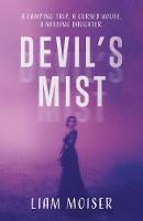 Book Cover for Devil's Mist by Liam Moiser