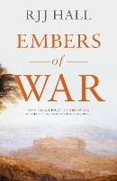 Book Cover for Embers of War by RJJ Hall