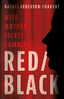 Book Cover for Red/Black by Rachel Atherton-Charvat