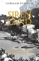 Book Cover for Siren Land by Norman Douglas