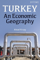 Book Cover for Turkey by Aksel (Delft University of Technology, Netherlands) Ersoy