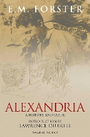 Book Cover for Alexandria by E.M. Forster