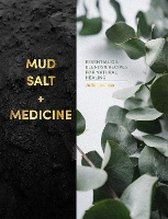 Book Cover for Mud, Salt and Medicine by Julia Lawless
