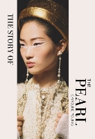 Book Cover for The Story of the Pearl by Caroline Young