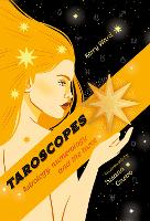 Book Cover for Taroscopes by Kerry Ward