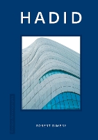 Book Cover for Design Monograph: Hadid by Robert Dimery