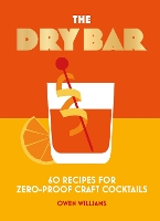 Book Cover for The Dry Bar by Owen Williams