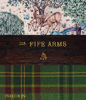 Book Cover for The Fife Arms by Dominic Bradbury