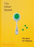 Book Cover for The Silver Spoon by The Silver Spoon Kitchen