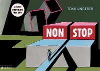 Book Cover for Non Stop by Tomi Ungerer