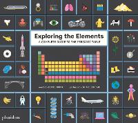 Book Cover for Exploring the Elements by Sara Gillingham, Isabel Thomas