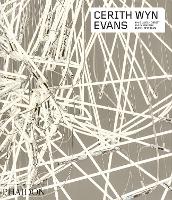 Book Cover for Cerith Wyn Evans by Hans Ulrich Obrist, Nancy Spector, Daniel Birnbaum