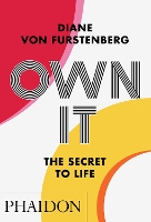 Book Cover for Own It by Diane von Furstenberg