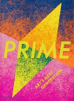 Book Cover for Prime by Phaidon Editors