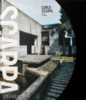 Book Cover for Carlo Scarpa by Robert McCarter