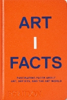 Book Cover for Artifacts by Phaidon Editors