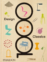 Book Cover for 1000 Design Classics by Phaidon Editors