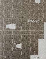 Book Cover for Breuer by Robert McCarter