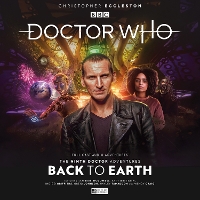 Book Cover for Doctor Who by Robert Valentine, Tim Foley, Sarah Grochala