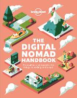 Book Cover for Lonely Planet The Digital Nomad Handbook by Lonely Planet