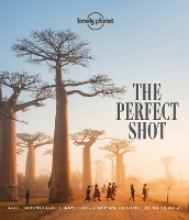 Book Cover for Lonely Planet The Perfect Shot by Lonely Planet