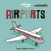 Book Cover for Airports by James Gulliver Hancock