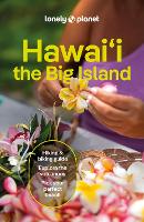 Book Cover for Lonely Planet Hawaii the Big Island by Lonely Planet