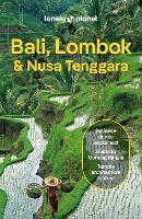 Book Cover for Lonely Planet Bali, Lombok & Nusa Tenggara by Lonely Planet