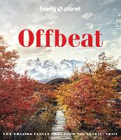 Book Cover for Lonely Planet Offbeat by Lonely Planet