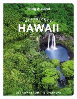 Book Cover for Lonely Planet Experience Hawaii by Lonely Planet