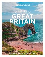 Book Cover for Lonely Planet Experience Great Britain by Lonely Planet