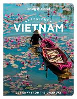 Book Cover for Lonely Planet Experience Vietnam by Lonely Planet