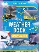 Book Cover for The Weather Book by Steve Parker