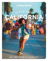 Book Cover for Lonely Planet Experience California by Lonely Planet