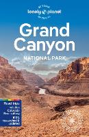 Book Cover for Lonely Planet Grand Canyon National Park by Lonely Planet