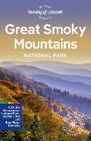 Book Cover for Lonely Planet Great Smoky Mountains National Park by Lonely Planet