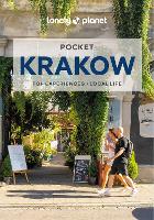 Book Cover for Lonely Planet Pocket Krakow by Lonely Planet