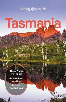 Book Cover for Lonely Planet Tasmania by Lonely Planet