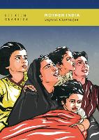 Book Cover for Mother India by Gayatri Independent scholar, Pune, India Chatterjee