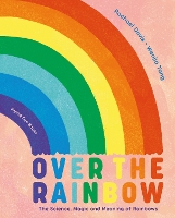 Book Cover for Over the Rainbow by Rachael Davis