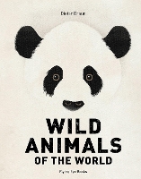 Book Cover for Wild Animals of the World by Dieter Braun