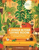 Book Cover for A Jungle in Your Living Room by Michael Holland