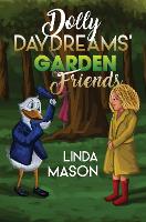 Book Cover for Dolly Daydreams' Garden Friends by Linda Mason