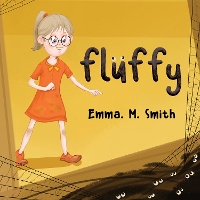 Book Cover for Fluffy by Emma Smith