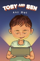 Book Cover for Toby and Ben by Ant Mac