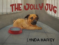 Book Cover for The Jolly Jug by Lynda Haffey