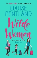 Book Cover for Wilde Women by Louise Pentland