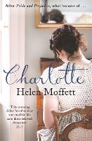 Book Cover for Charlotte by Helen Moffett