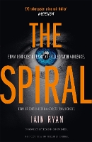 Book Cover for The Spiral by Iain Ryan, Ian Rogers